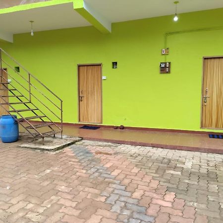 Kukke Guest Room Subrahmanya Ngoại thất bức ảnh