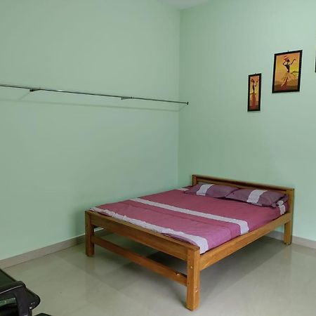 Kukke Guest Room Subrahmanya Ngoại thất bức ảnh