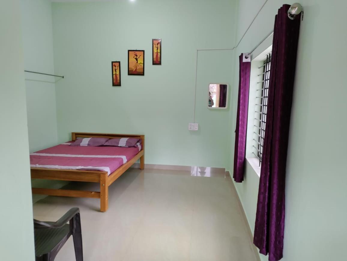 Kukke Guest Room Subrahmanya Ngoại thất bức ảnh