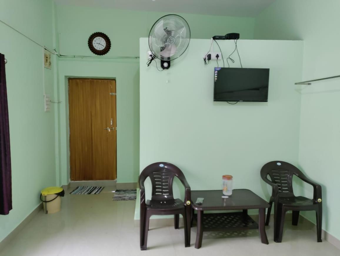 Kukke Guest Room Subrahmanya Ngoại thất bức ảnh