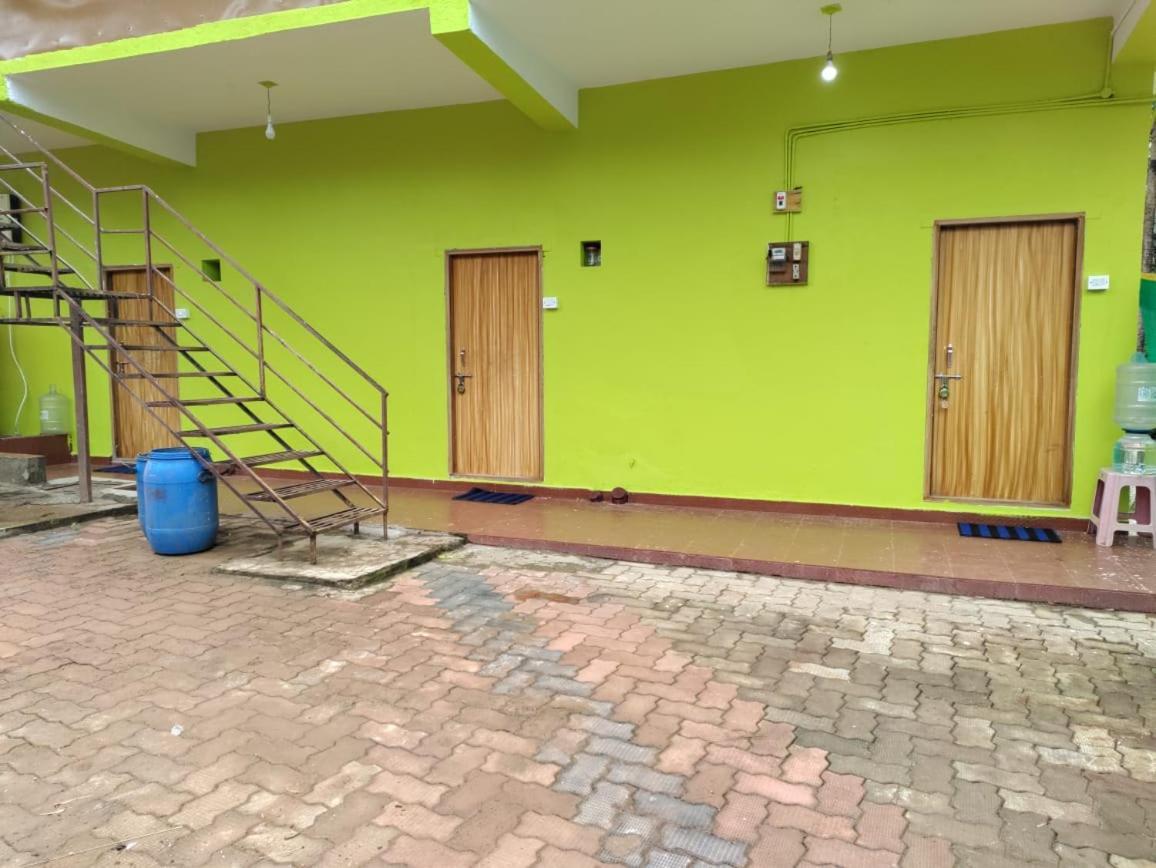 Kukke Guest Room Subrahmanya Ngoại thất bức ảnh