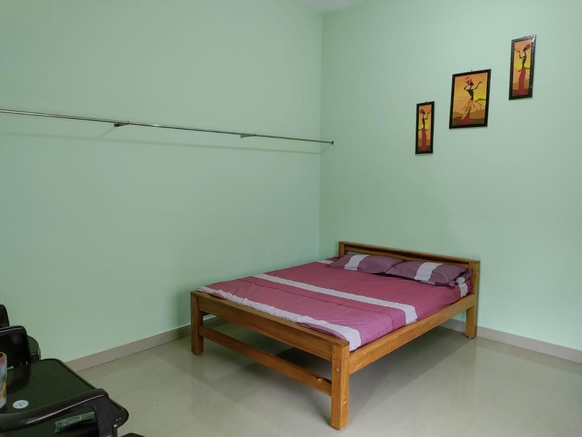 Kukke Guest Room Subrahmanya Ngoại thất bức ảnh
